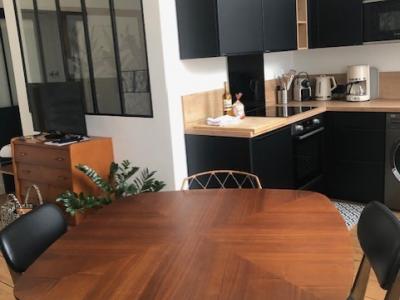 Photo n°2 du logement curiste LC-2381 à Rochefort