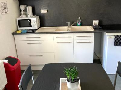 Logement pour curiste à Bourbonne-les-Bains photo 3 adv03082384