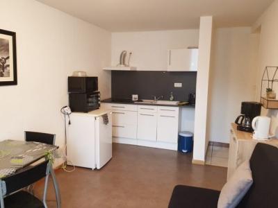 Logement pour curiste à Bourbonne-les-Bains photo 1 adv03082385