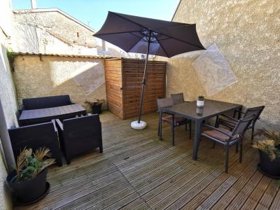 Logement pour curiste à Bourbonne-les-Bains photo 6 adv03082385