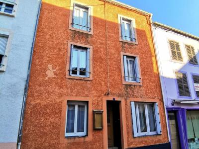 Logement pour curiste à Bourbonne-les-Bains photo 7 adv03082385