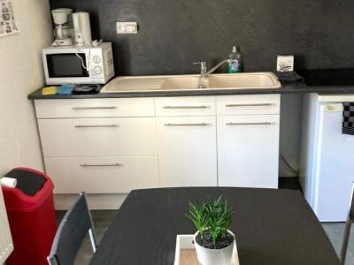 Logement pour curiste à Bourbonne-les-Bains photo 1 adv03082386
