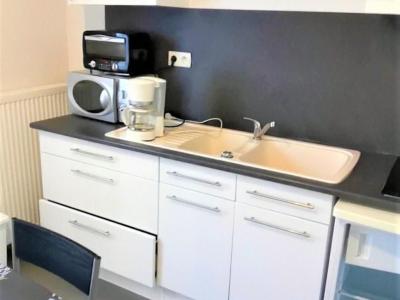 Logement pour curiste à Bourbonne-les-Bains photo 3 adv03082386