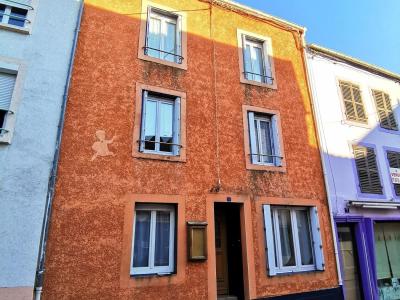 Logement pour curiste à Bourbonne-les-Bains photo 7 adv03082387