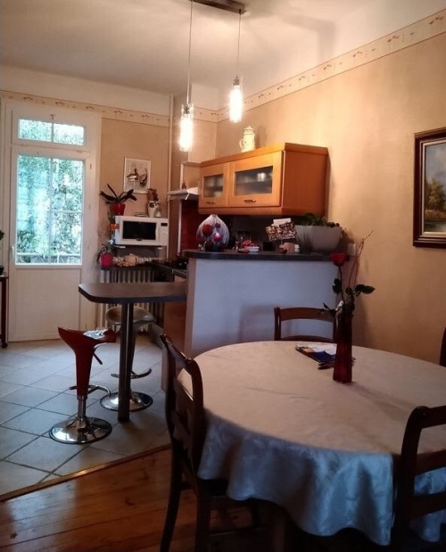 Vichy - location curiste LC-2392 n°1