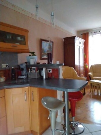 Vichy - location curiste LC-2392 n°2