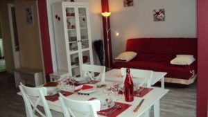 Jonzac - location curiste LC-2393 n°1