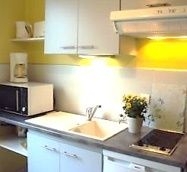 Jonzac - location curiste LC-2394 n°1