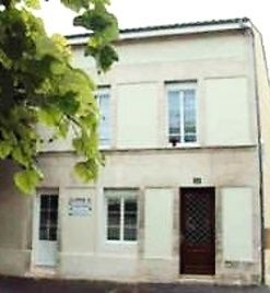 Jonzac - location curiste LC-2394 n°6