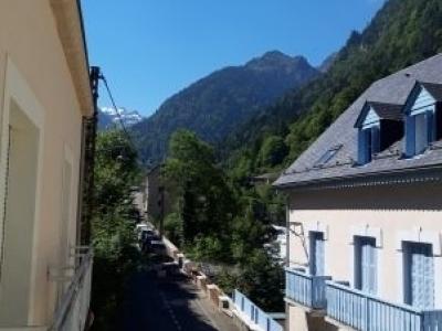 Photo n°17 du logement curiste LC-2402 à Cauterets