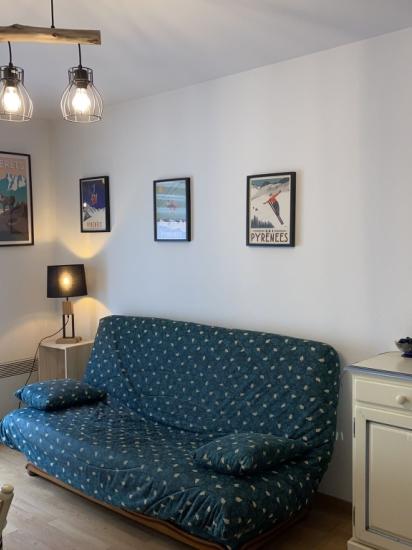 Détail Zoom photos logement