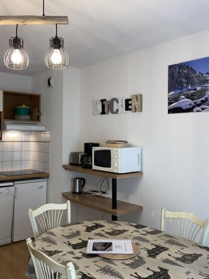 Détail Zoom photos logement