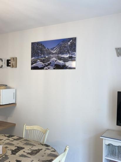Détail Zoom photos logement