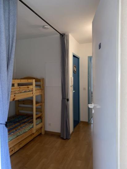 Détail Zoom photos logement