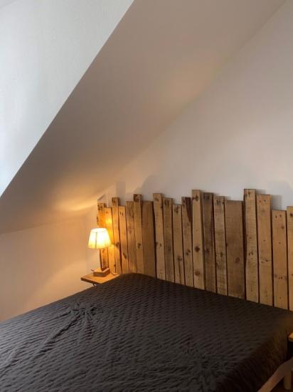 Détail Zoom photos logement