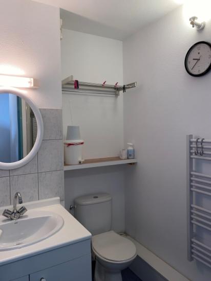 Détail Zoom photos logement