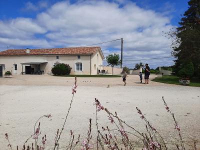 Photo n°6 du logement curiste LC-2408 à Saint-Simon-de-Bordes