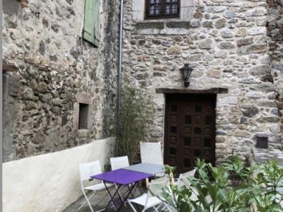 Photo n°10 du logement curiste LC-2410 à Villefranche-de-Conflent