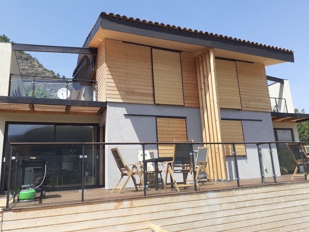 Marcoux - location curiste LC-2413 n°2