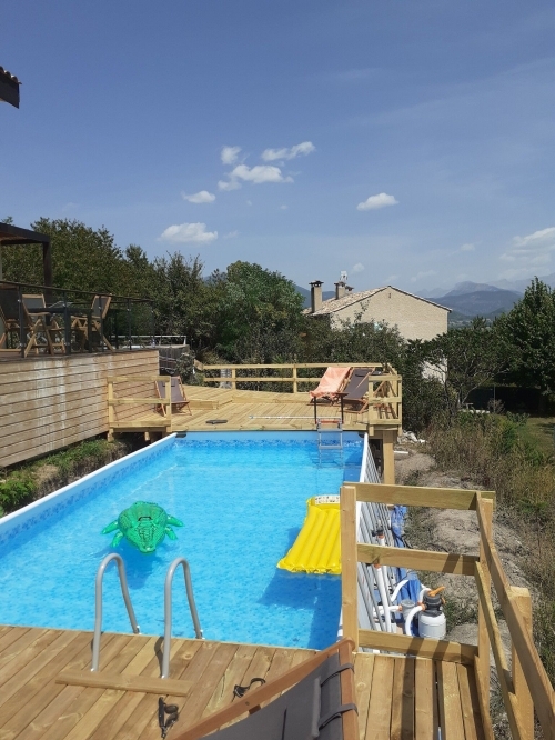 Marcoux - location curiste LC-2413 n°3