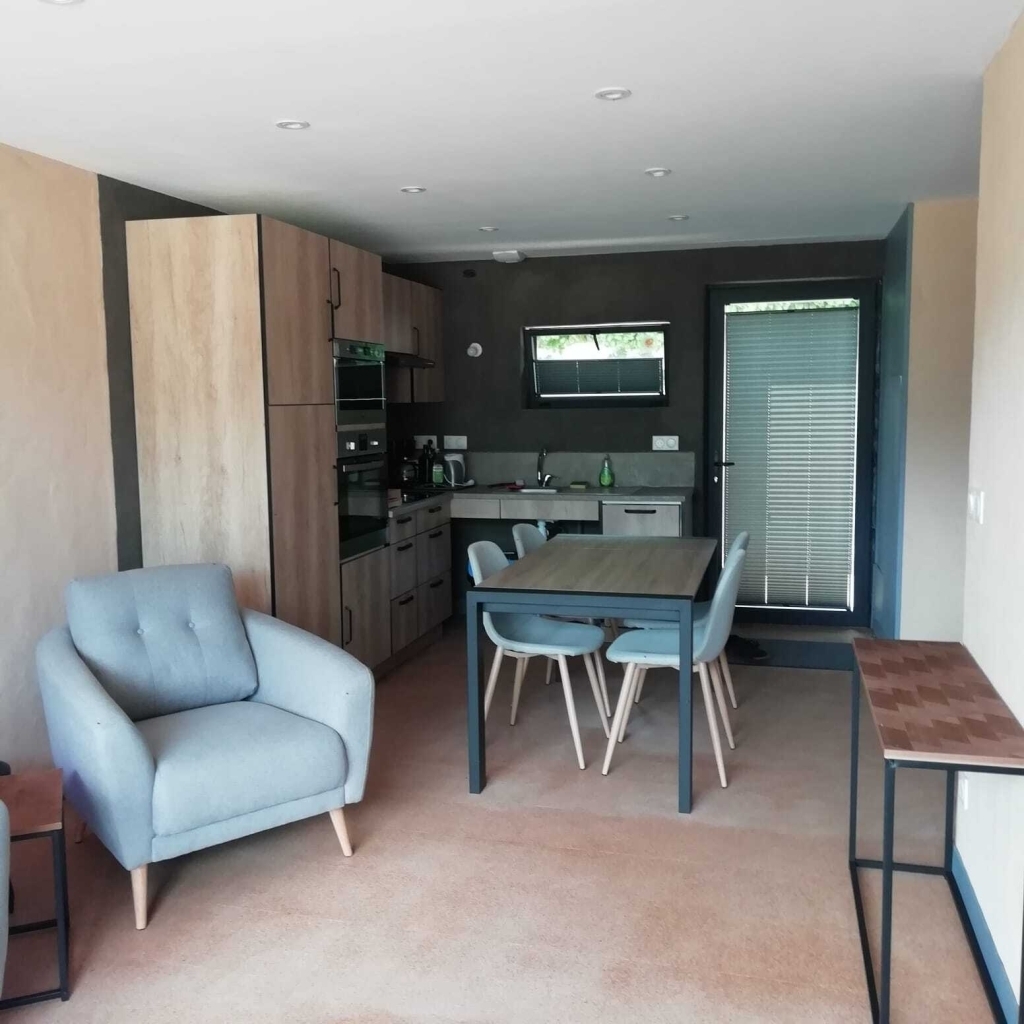 Marcoux - location curiste LC-2413 n°8