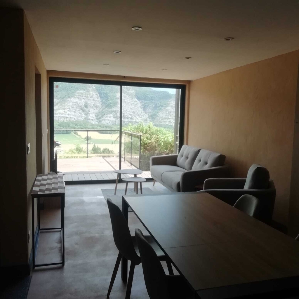Marcoux - location curiste LC-2413 n°9