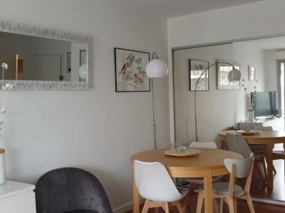 Photo n°1 du logement curiste LC-2415 à Vichy