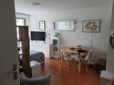 Photo n°3 du logement curiste LC-2415 à Vichy