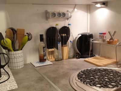 Photo n°7 du logement curiste LC-2415 à Vichy