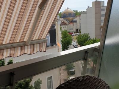 Photo n°8 du logement curiste LC-2415 à Vichy