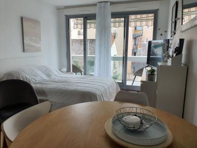 Photo n°10 du logement curiste LC-2415 à Vichy