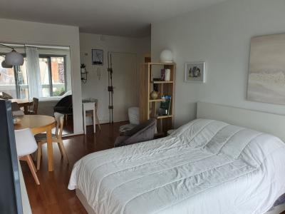 Photo n°12 du logement curiste LC-2415 à Vichy