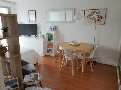 Photo n°17 du logement curiste LC-2415 à Vichy