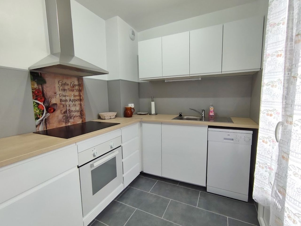 Bagnères-de-Luchon - location curiste LC-2419 n°3