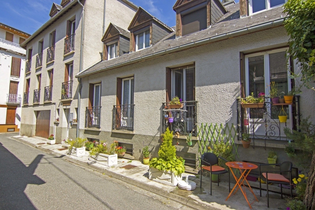 Bagnères-de-Luchon - location curiste LC-2419 n°6