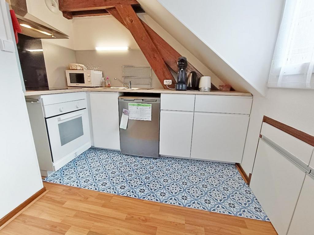 Bagnères-de-Luchon - location curiste LC-2420 n°2