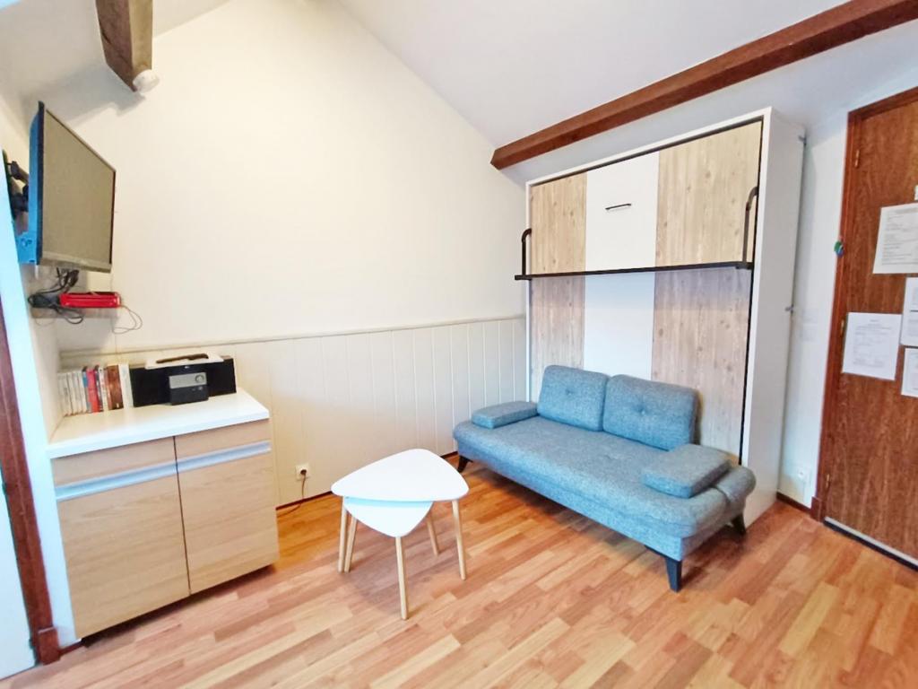 Bagnères-de-Luchon - location curiste LC-2420 n°1