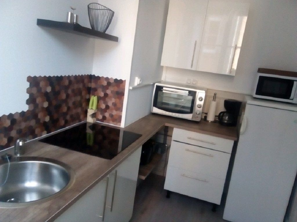 Luxeuil-les-Bains - location curiste LC-2430 n°2