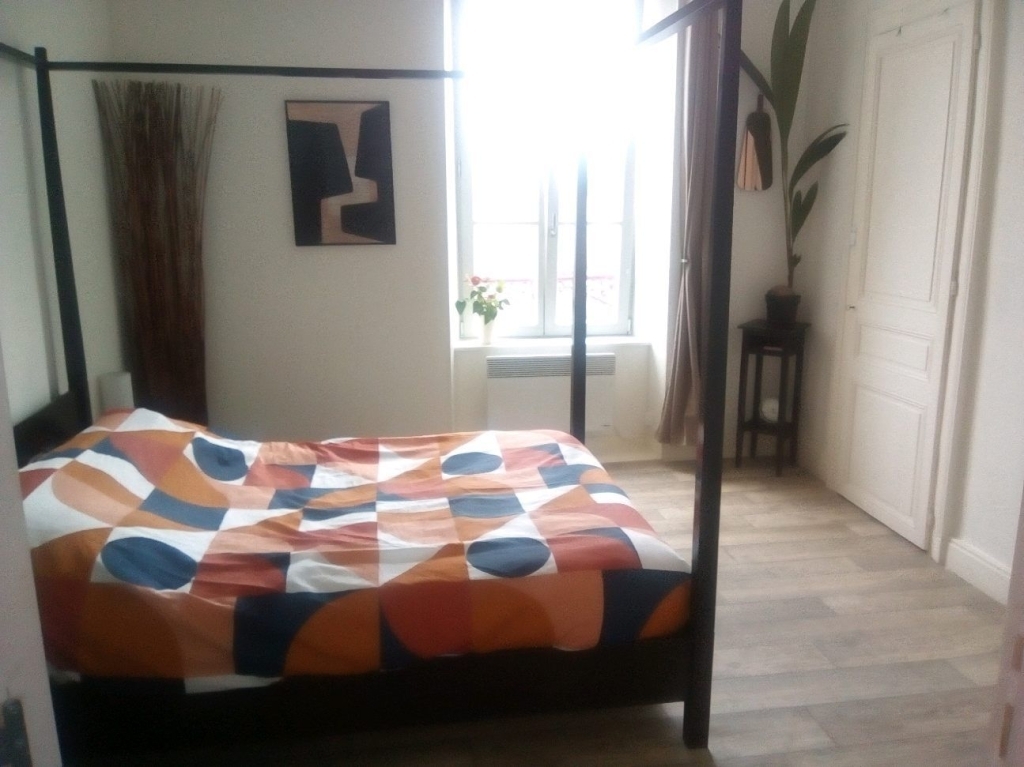 Luxeuil-les-Bains - location curiste LC-2430 n°3