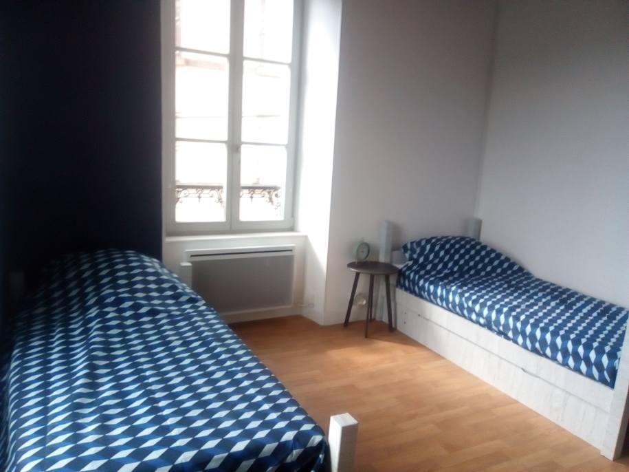 Luxeuil-les-Bains - location curiste LC-2430 n°4