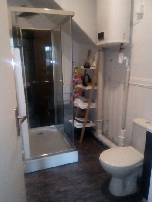 Luxeuil-les-Bains - location curiste LC-2430 n°6