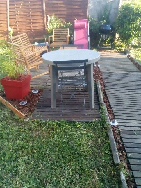 Luxeuil-les-Bains - location curiste LC-2430 n°7