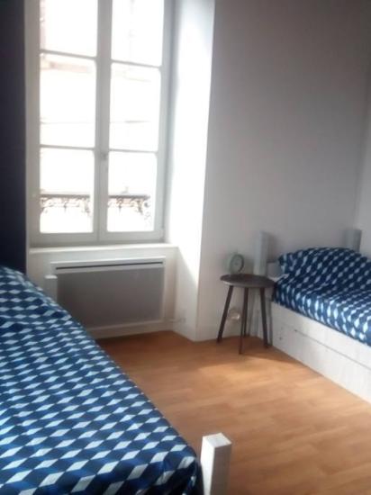 Luxeuil-les-Bains - location curiste LC-2430 n°4