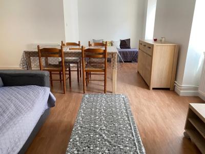 Photo n°3 du logement curiste LC-2436 à Vichy