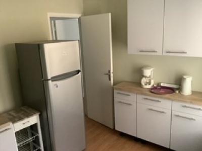 Photo n°11 du logement curiste LC-2436 à Vichy