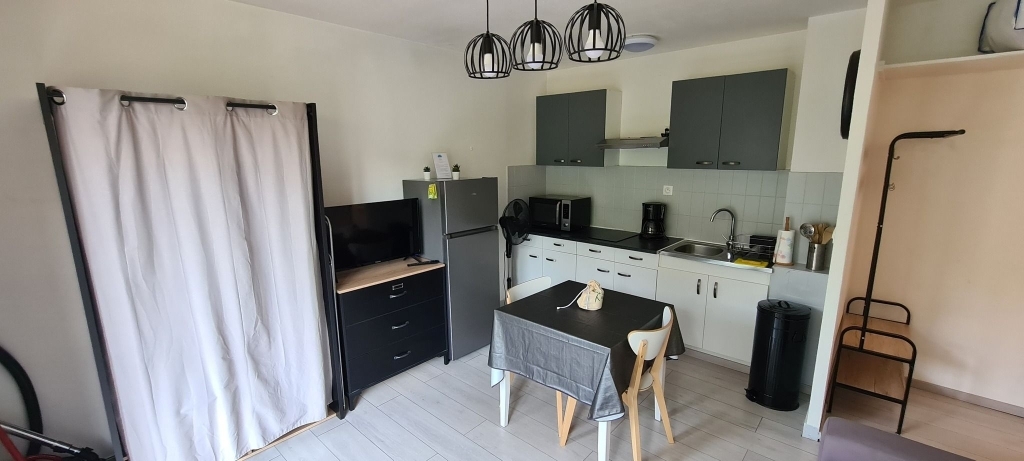 Amélie-les-Bains - location curiste LC-2438 n°2