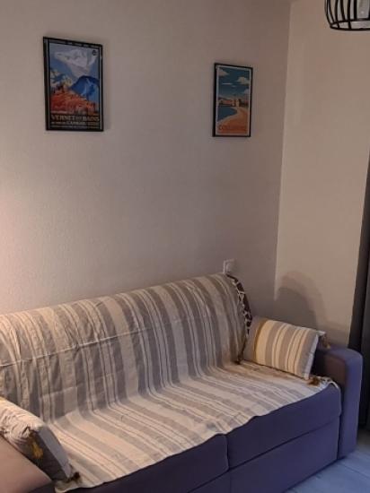 Détail Zoom photos logement
