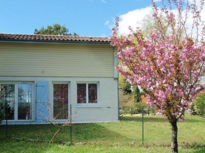 Logement pour curiste à Angoumé photo 1 adv22092454