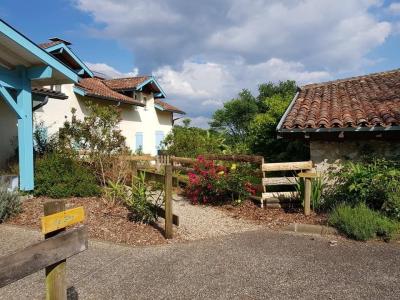 Logement pour curiste à Angoumé photo 10 adv22092454