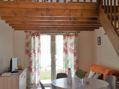 Logement pour curiste à Angoumé photo 11 adv22092454